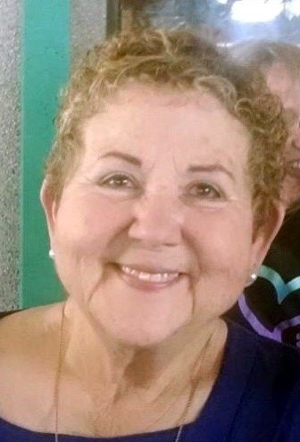 Obituary of Geneva "Sissy" Rentz