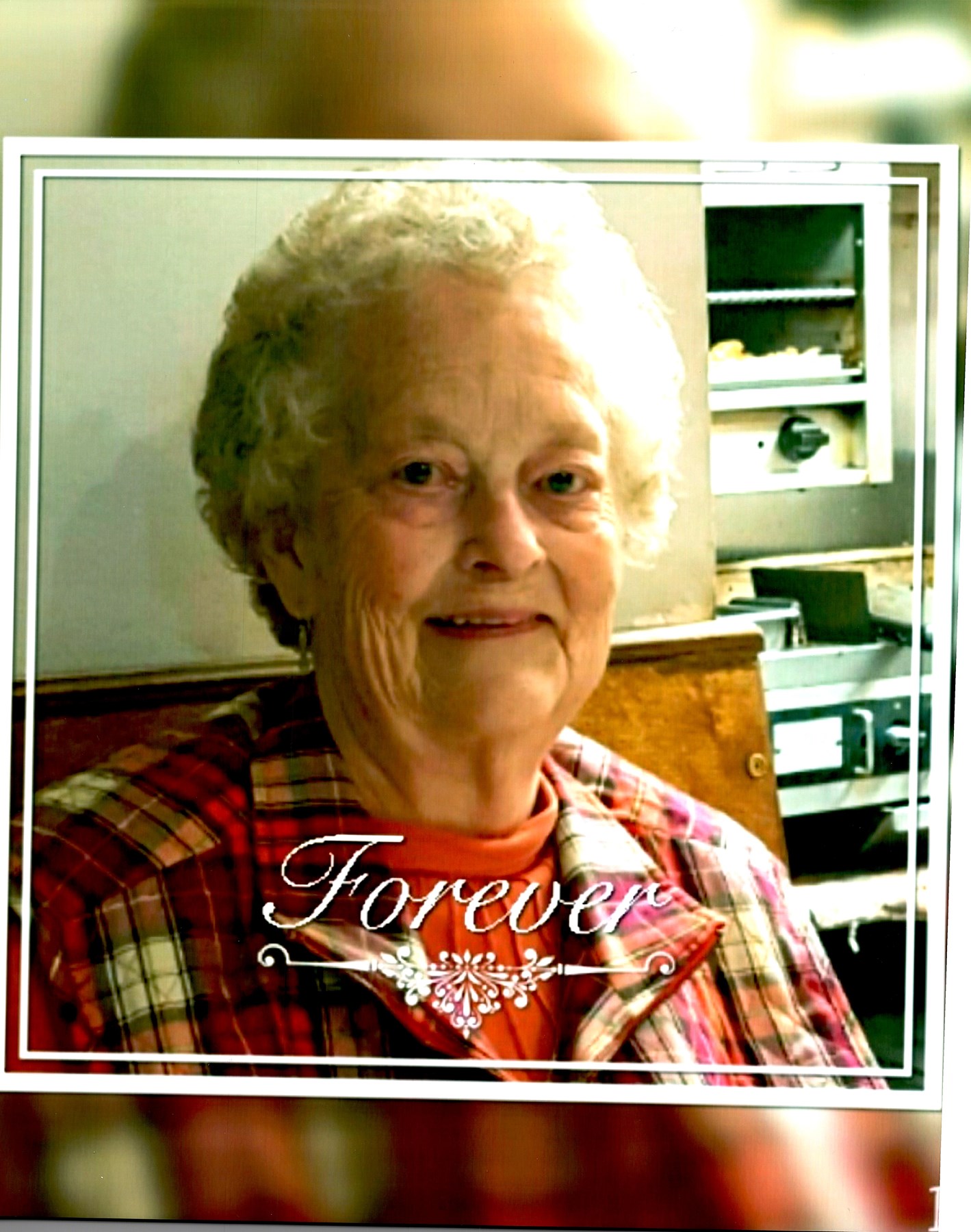 Obituary of Ms. Lucille S Bagwell