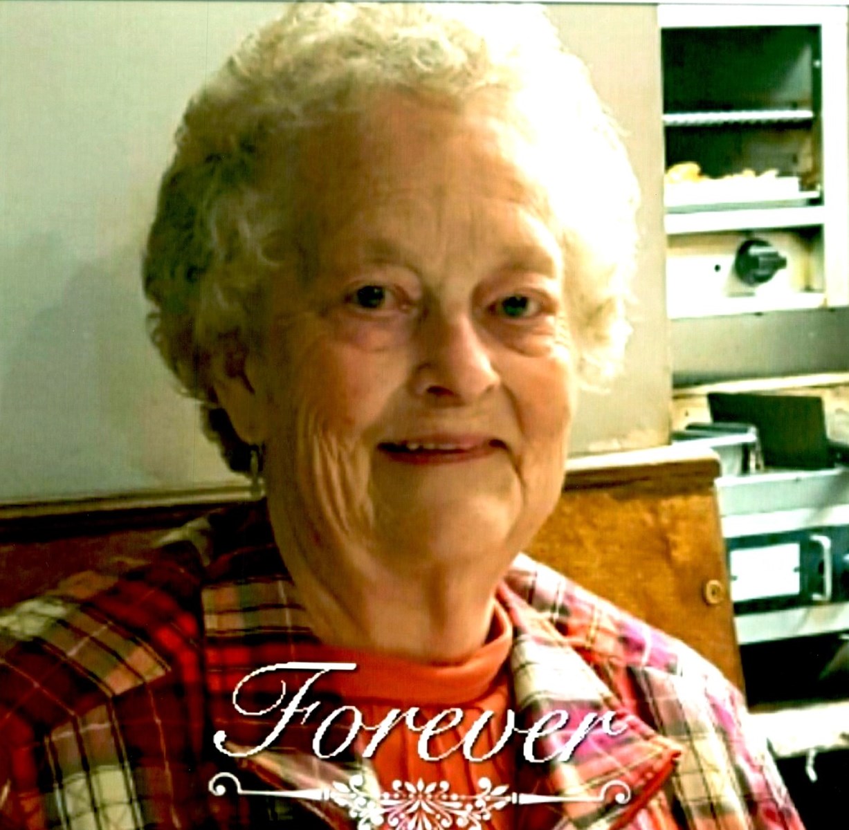 Ms. Lucille S Bagwell Obituary Pickens, SC