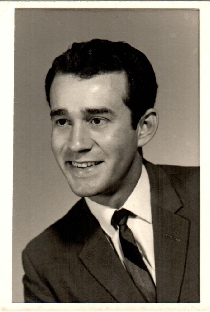 Obituary of Blas Francisco Torres