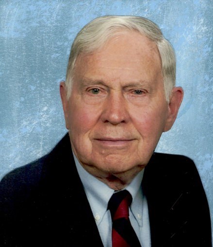Obituary of William "Bill" Byrd Pond