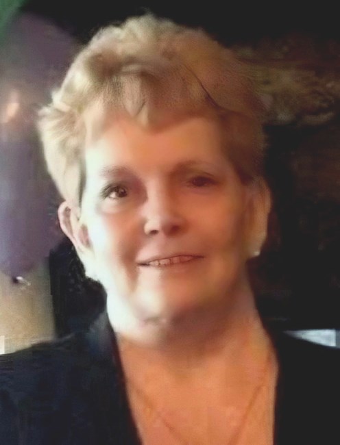 Obituary of Gail Martha MacGillivray
