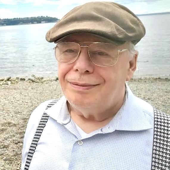 Obituario de Arthur Michael Caputo