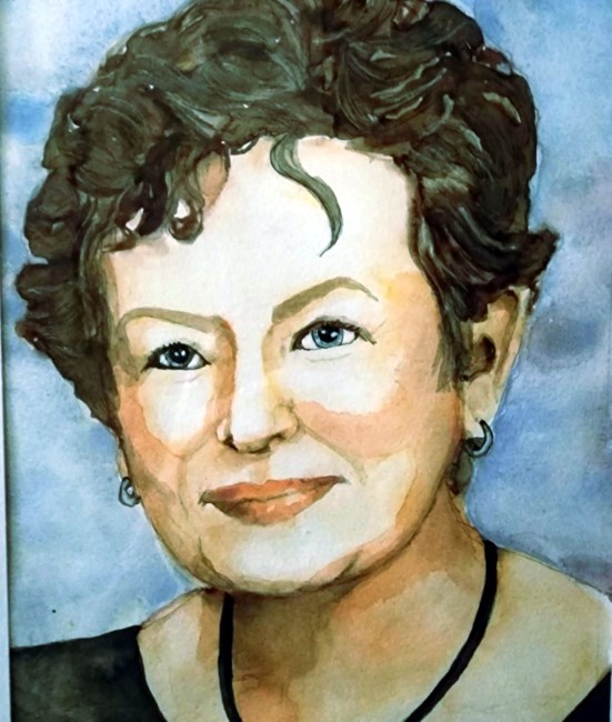 Obituary of Shirley Ruth Koenig