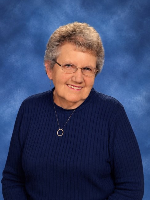Obituary of Arlene Ella Henderson