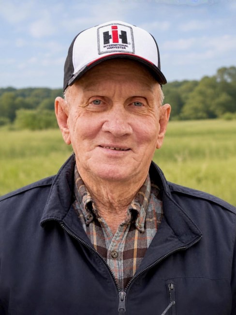 Obituary of James "Jimmy" Anderson Stokes Jr.