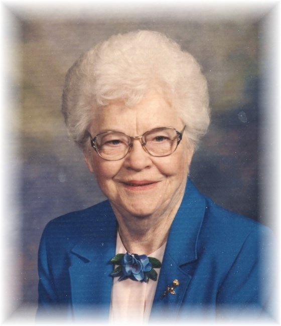 Obituary of Mrs. Doris Mae Storey Raynor