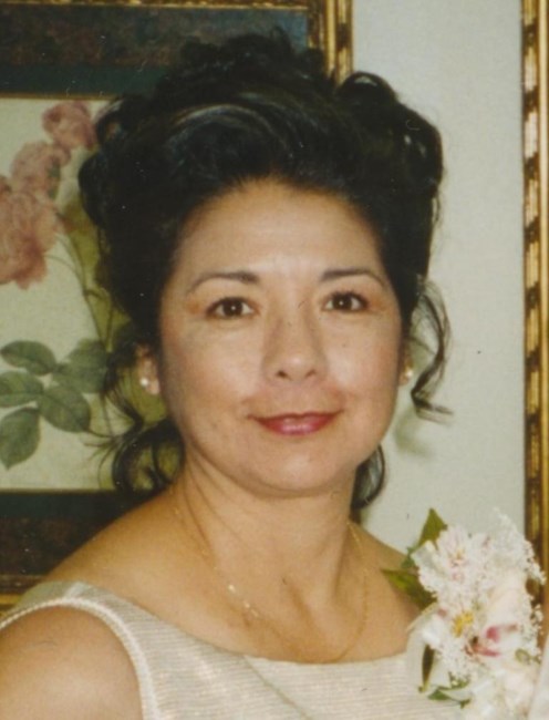 Obituary of Carmen Cortes Aguilar