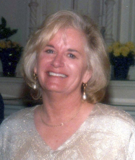 Avis de décès de Nancy J. Flanagan Beal
