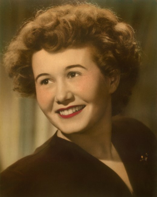 Obituary of Jacque Schirm