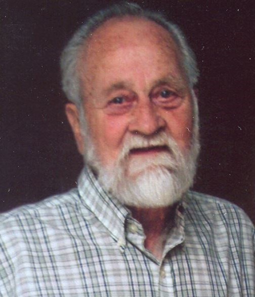 Obituary of Joseph Donald Hutchins