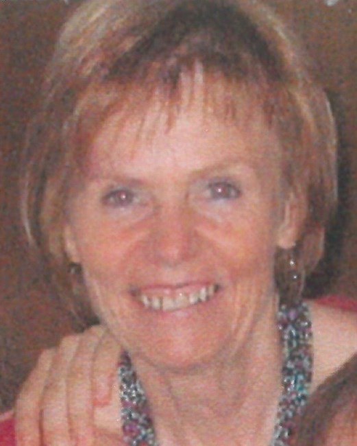 Avis de décès de Armande Gagnon