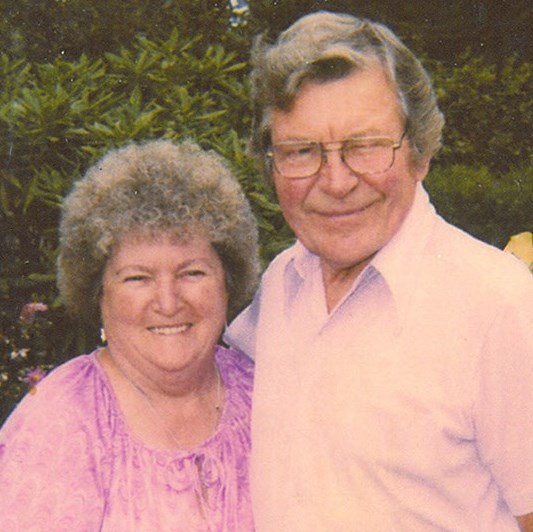 Obituary of G. Althea Lyski