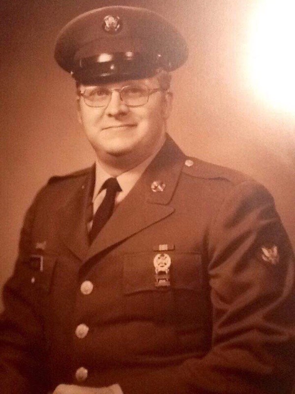 Obituary of Billy Harold Shockey