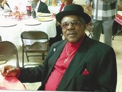 Obituary of Robert Earl Spearman