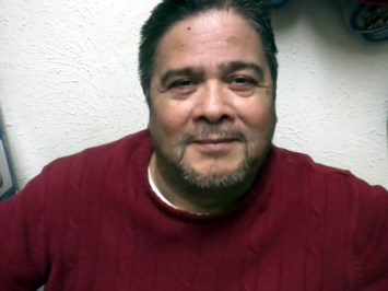 Obituary of Jesse Sendejas