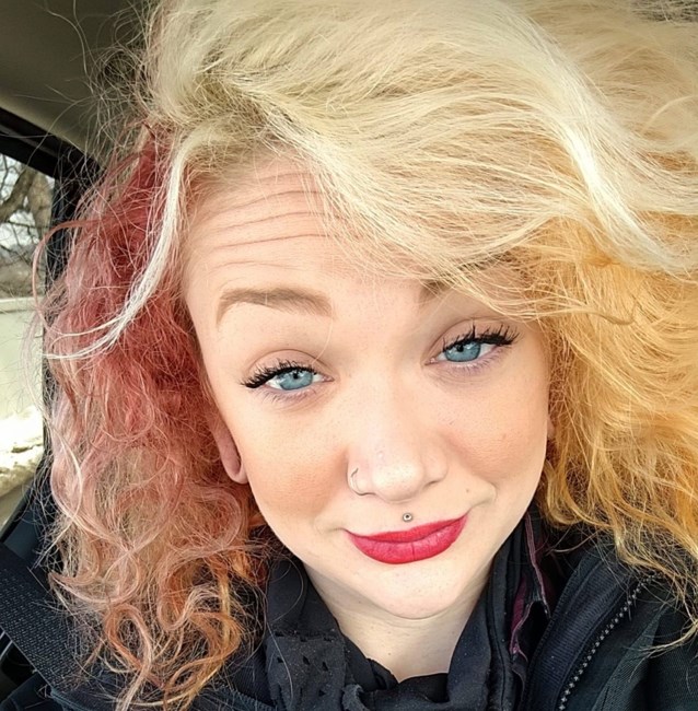 Obituary of Alicia Mary Davis