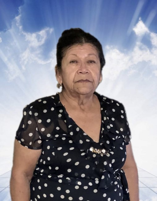 Obituary of Maria Ines Benitez