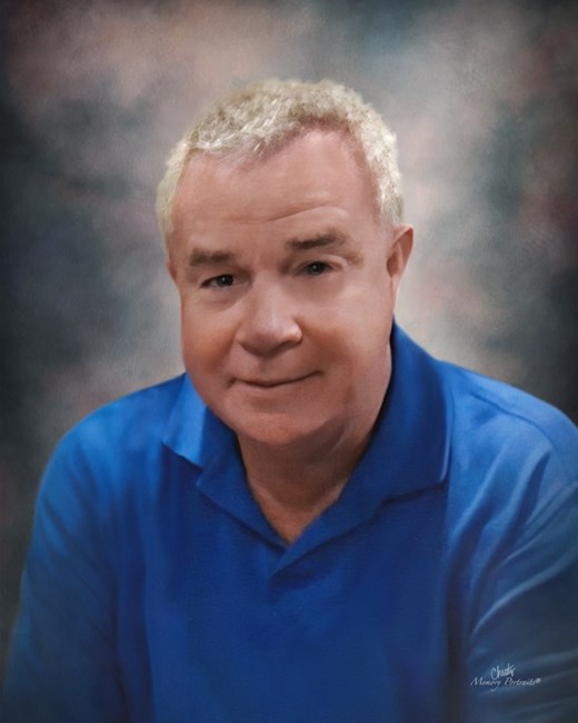 Obituary of Michael Peterson