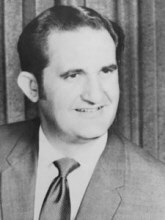 Obituary of William H. (Bill) Leikam