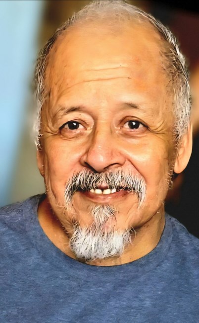 Obituary of Victoriano Leopoldo Gallegos