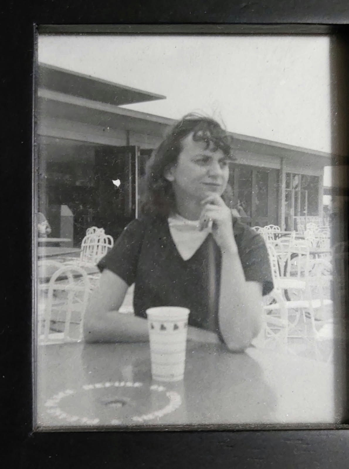 Obituary of Barbara Fleming