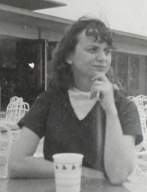 Obituary of Barbara Fleming