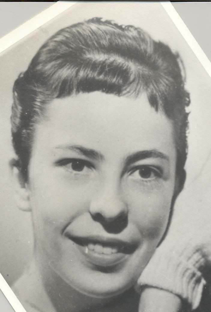 Rhoda Masselli Obituary Lewiston, ME