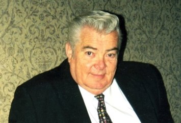 Obituary of Thomas J. Walsh