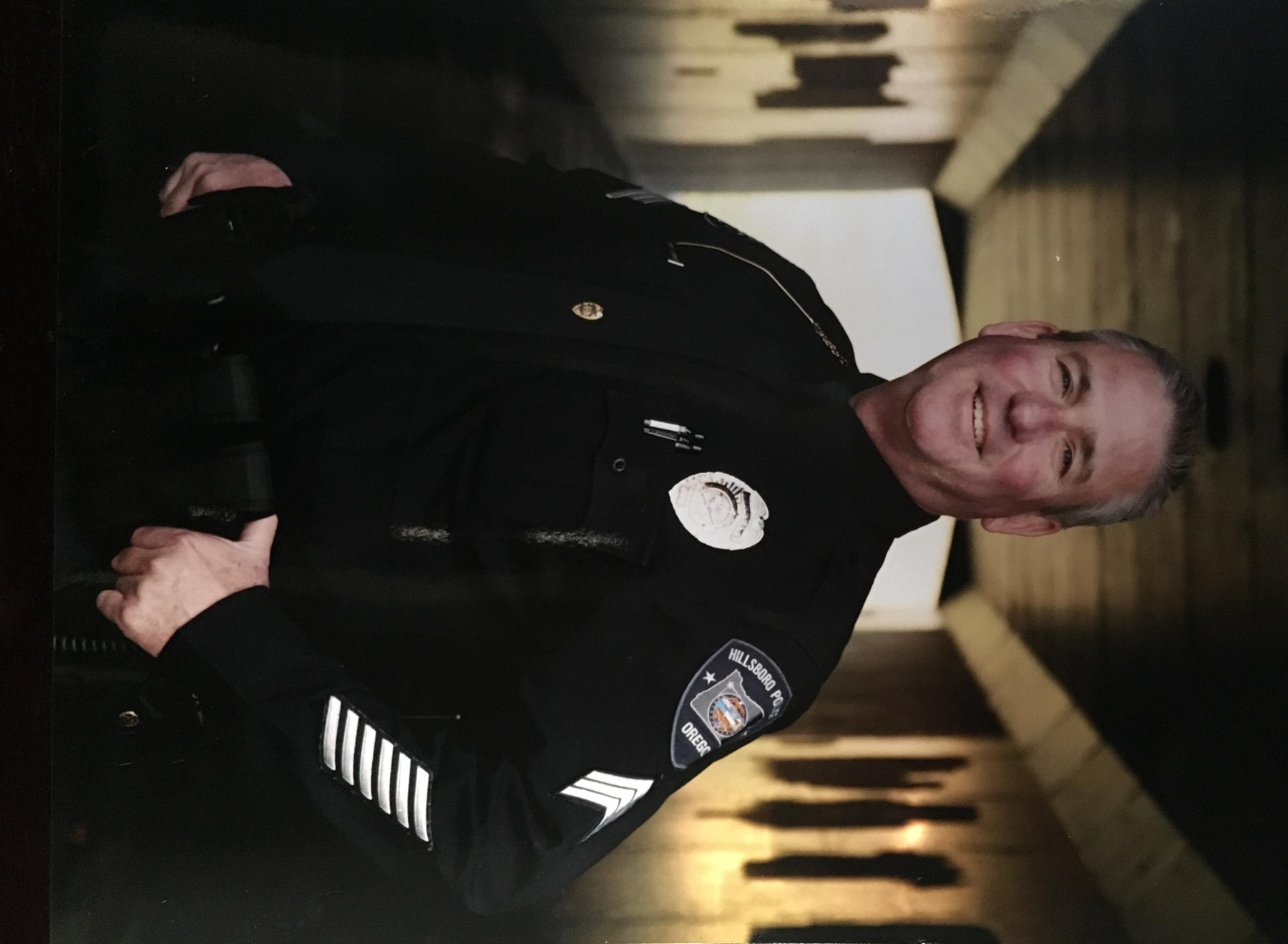 Obituary of Matthew Matty "Matty" Shannon