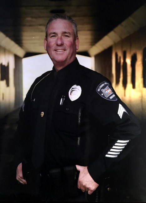 Obituario de Matthew Matty "Matty" Shannon