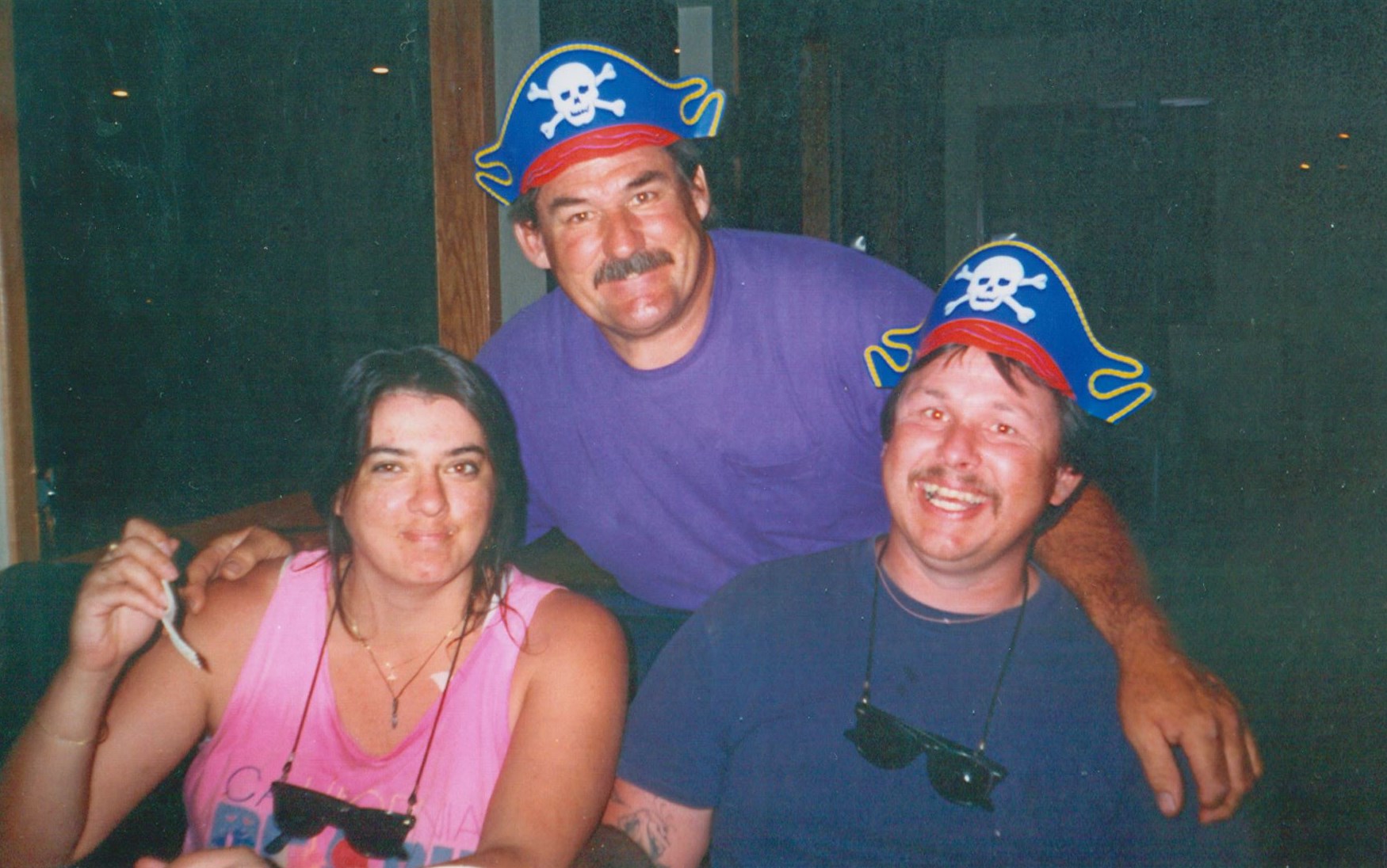 Obituary of Gerald Lloyd Webb