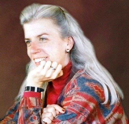 Obituary of Judith E. Gebhart