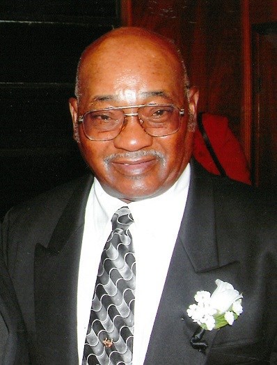 Obituary of Emmett Earl Ferrell