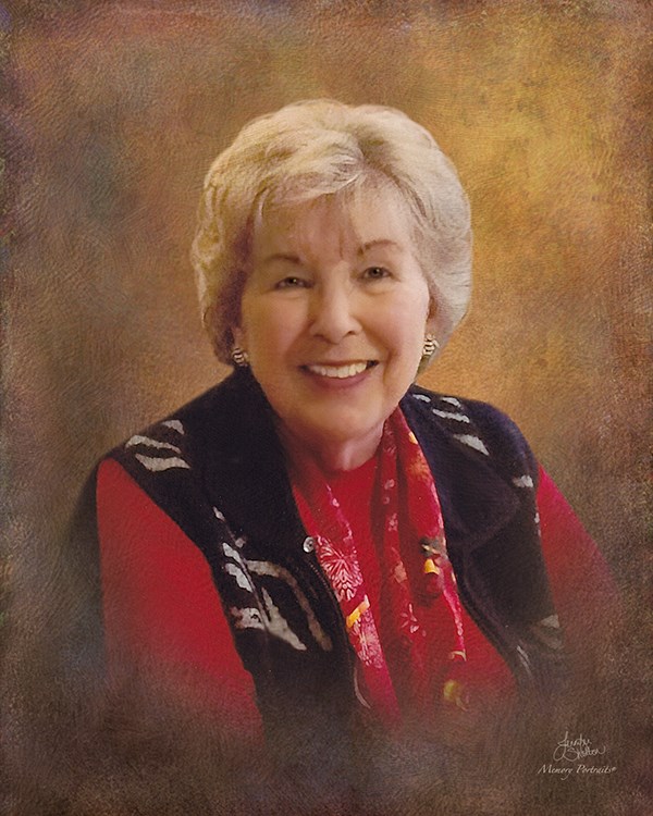 Obituary of Peggy Drawdy Floyd