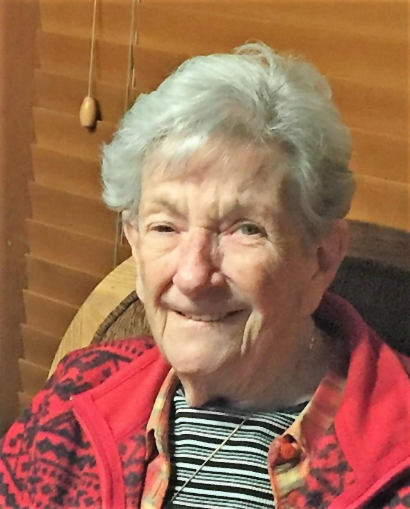 Blanche E. Waggener Obituary Kansas City, MO