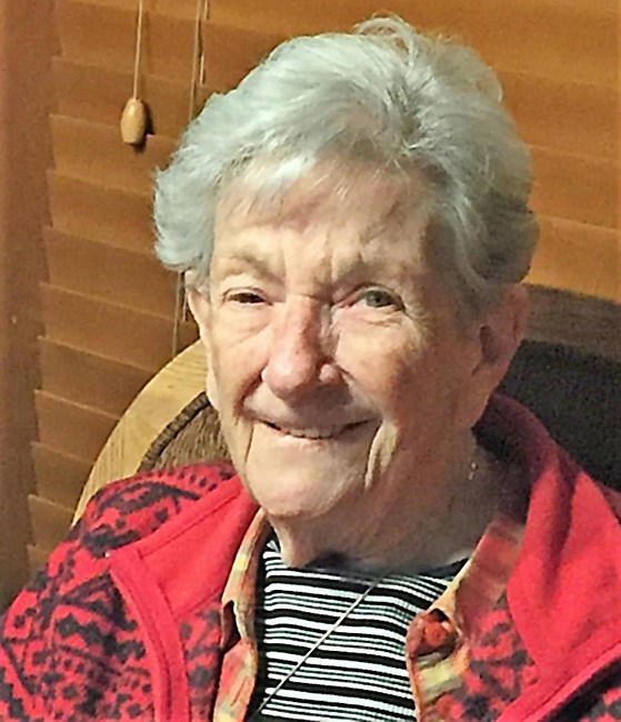 Obituary of Blanche E. Waggener