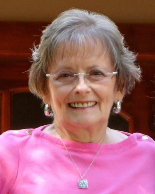 Avis de décès de Bonnie Louise Kelley