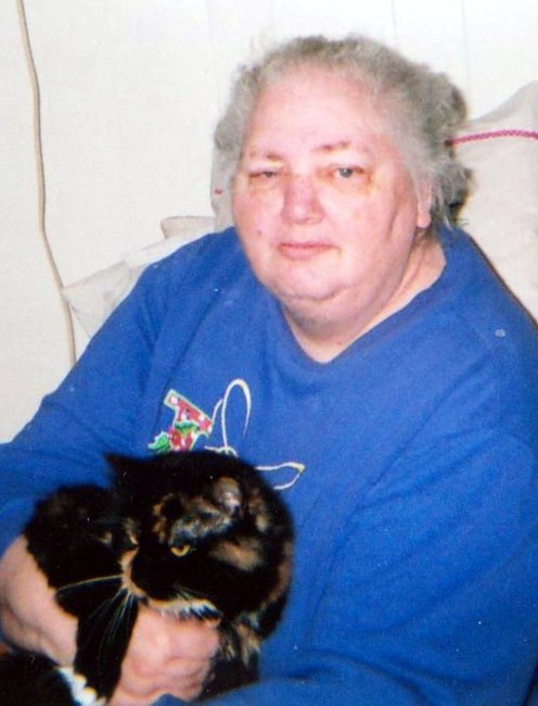 Obituary of Carol A. Ahner