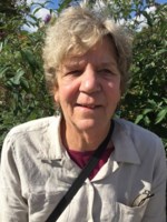 Ruth Bull