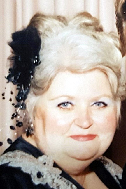 Obituary of Maureen L. Fizzuoglio