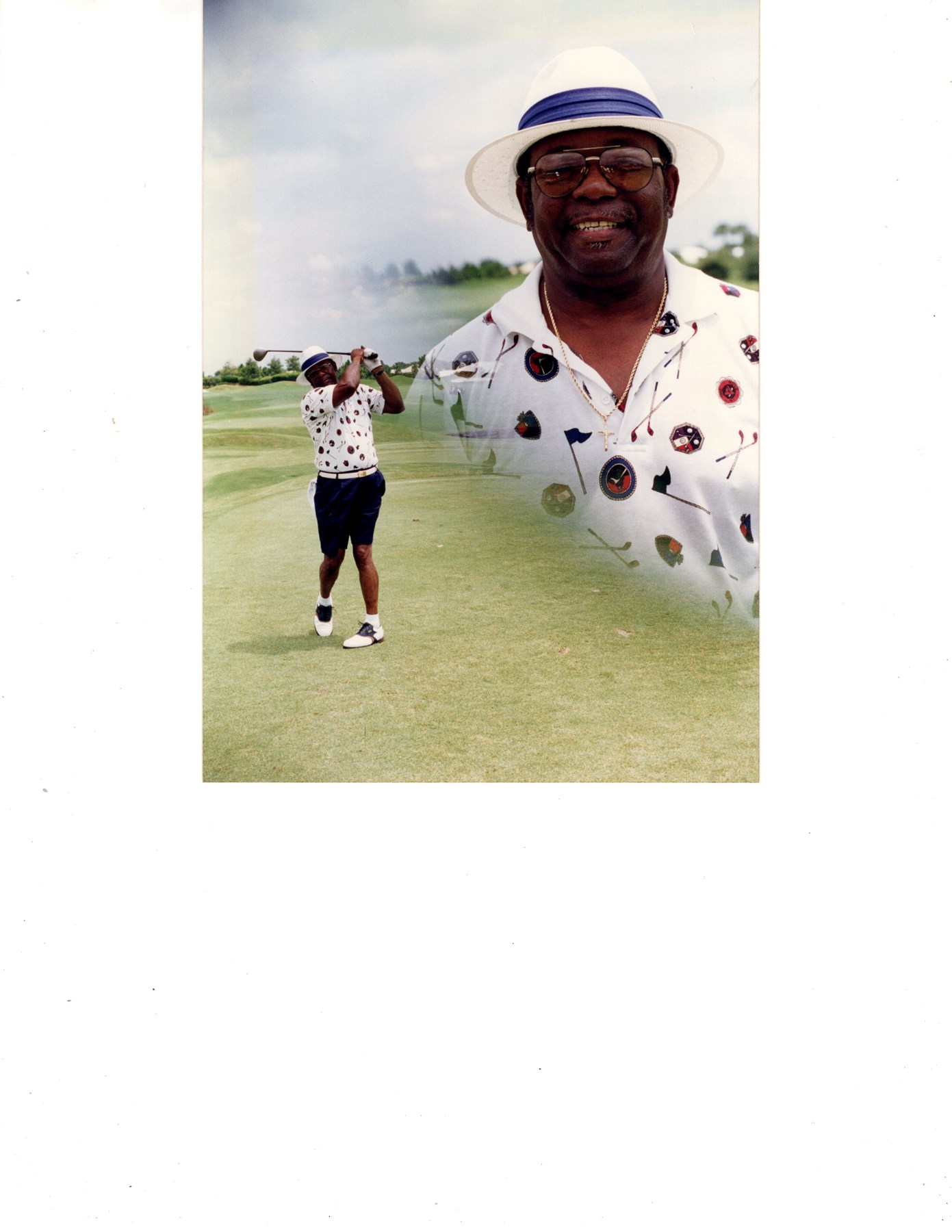 Obituary of Winfred Spencer