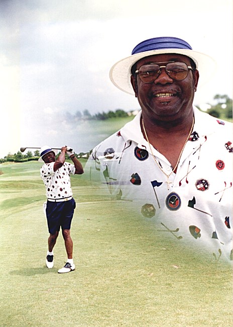 Obituary of Winfred Spencer