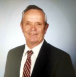 Donald Hill