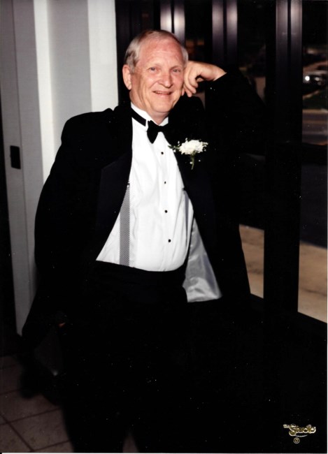 Obituary of Robert "Bob" Elliott