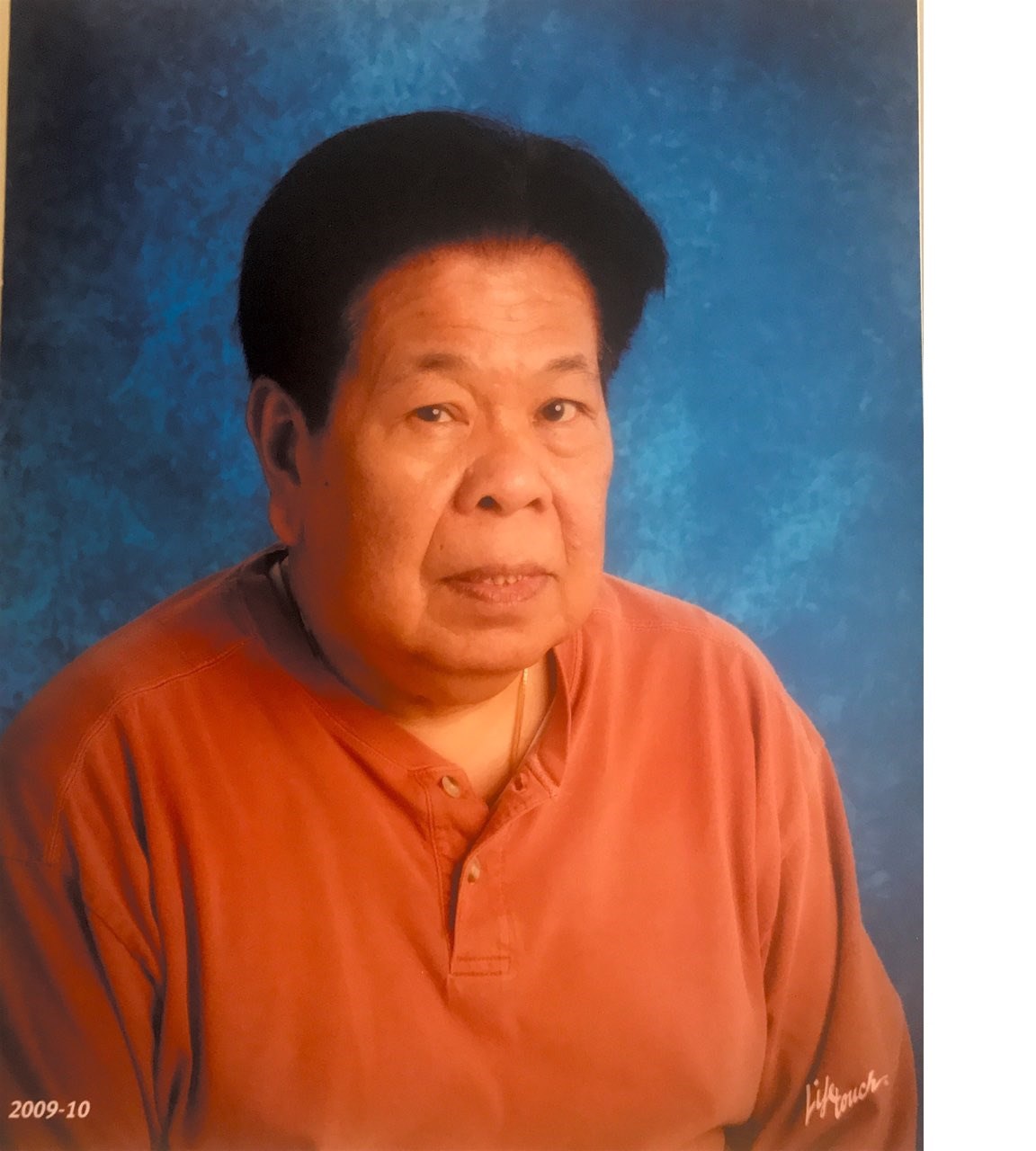 Obituary of Eladio Pasamba Amador