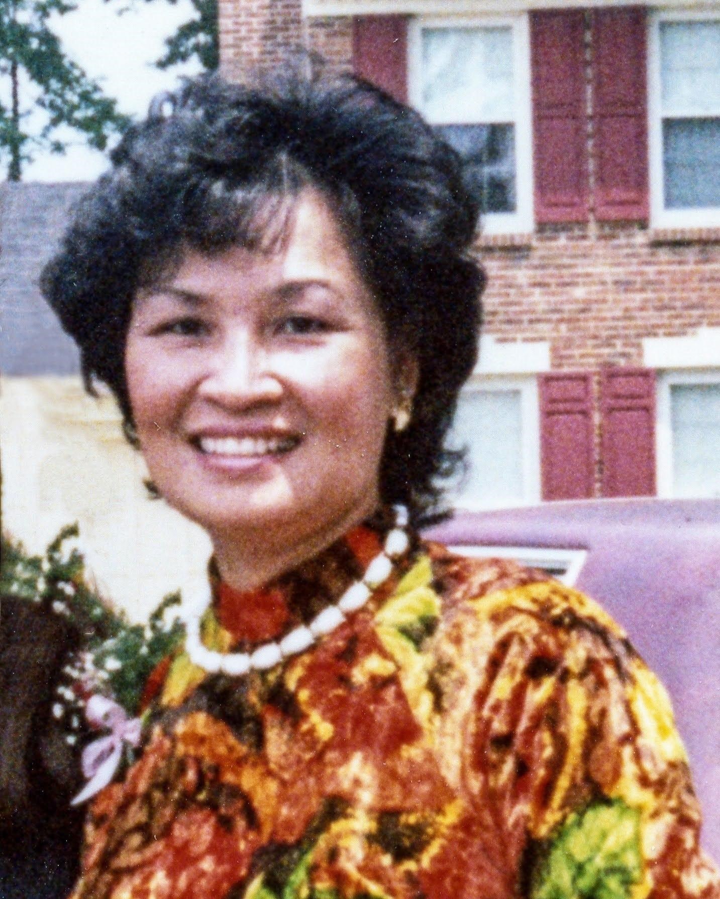 Obituary of Tuyet Thi Ngo