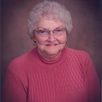 Obituary of Delma Colene Stephens