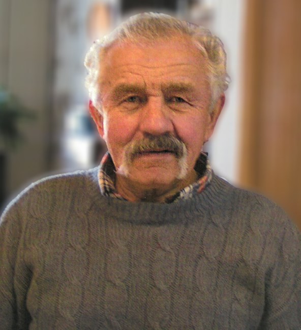 Obituario de Herman Kubke