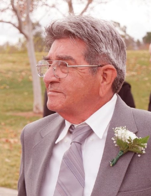 Obituary of Roque Lopez, Jr.